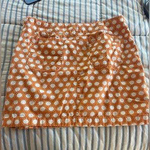 Garnet Hill Skirt - Adorable women’s skirt! Size 4